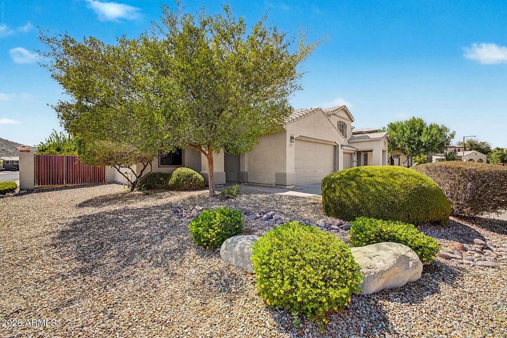 29376 N 68th Avenue, Peoria