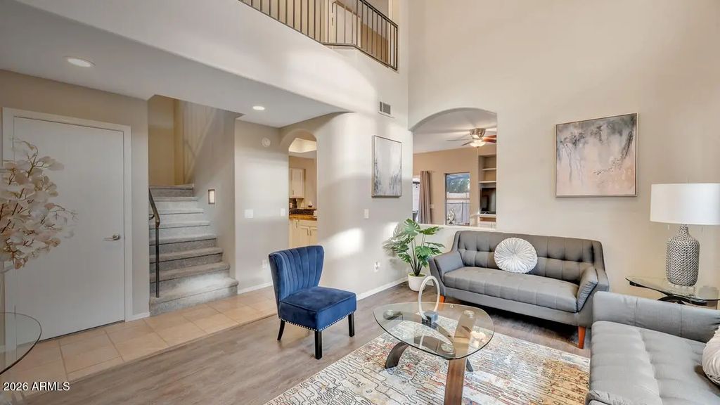 3510 W Chama Road, Glendale