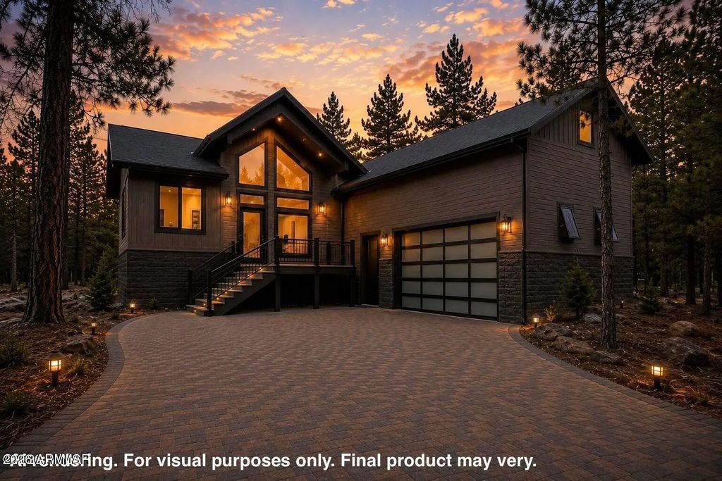 2320 W Bench Road, Show Low