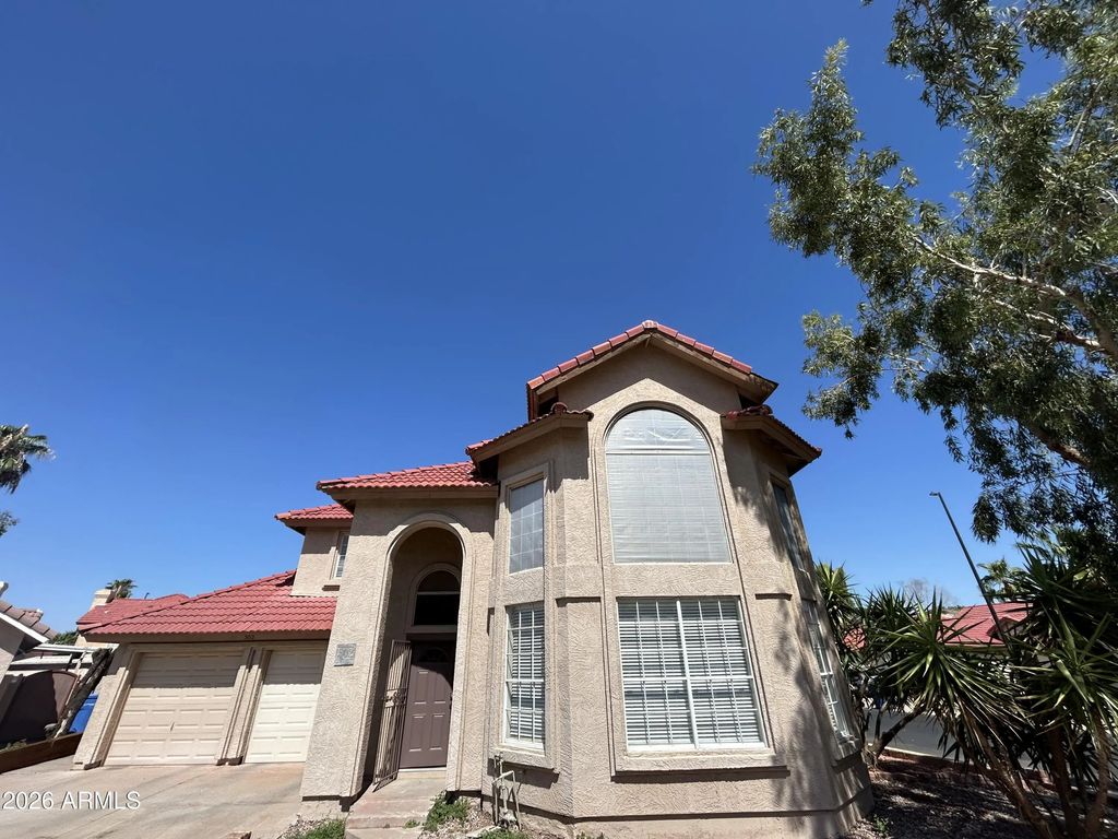 302 S Quail Lane, Gilbert