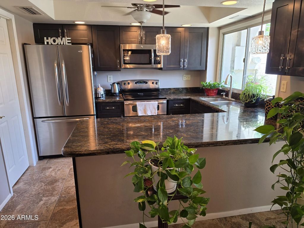 4949 N Granite Reef Road, Scottsdale