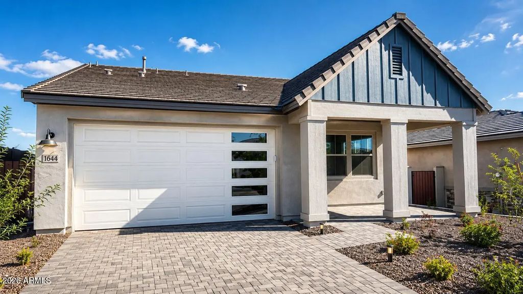 20644 W Mcdonald Drive, Buckeye