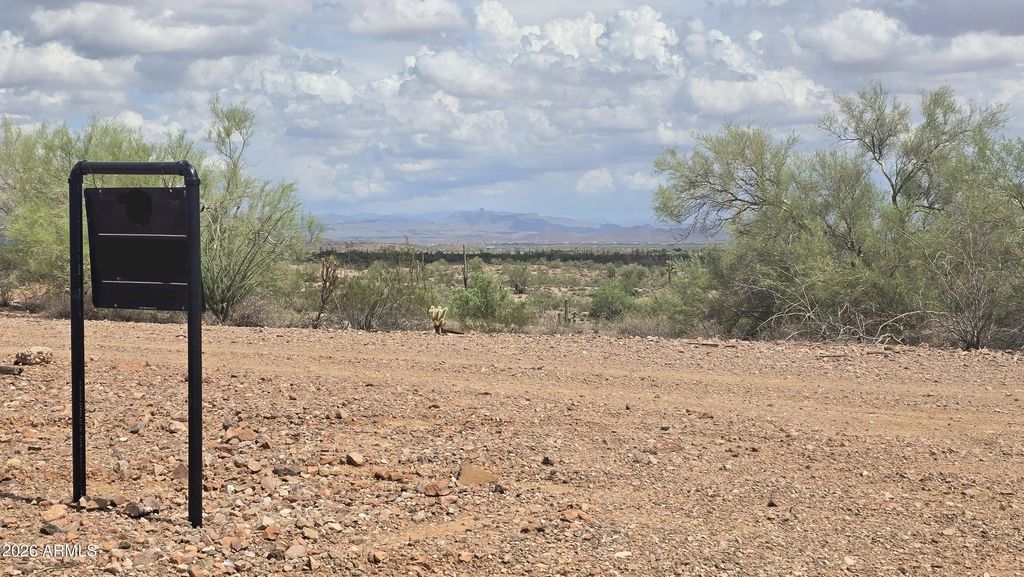 29140 W Paint Your Wagon Trail (unit -), Wittmann