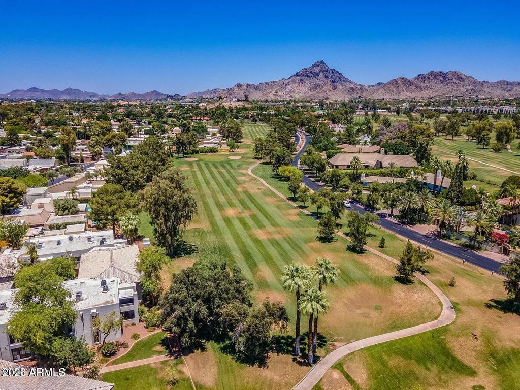 5211 N 24th Street (unit 208), Phoenix