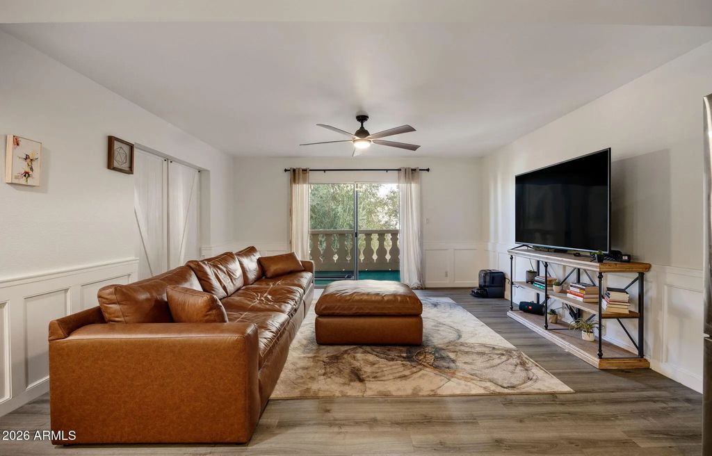 7930 E Camelback Road (unit 304), Scottsdale