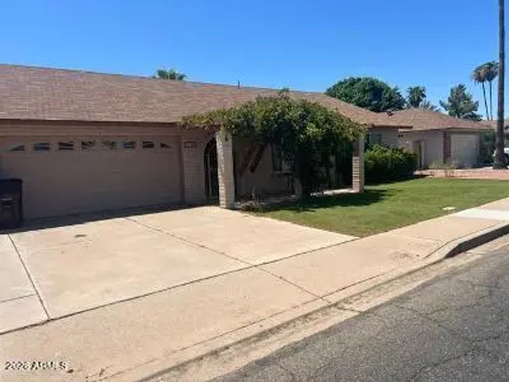 1365 W Meseto Avenue, Mesa