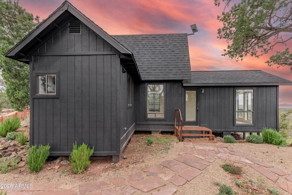 8200 W Rolling Ridge Road, Ash Fork