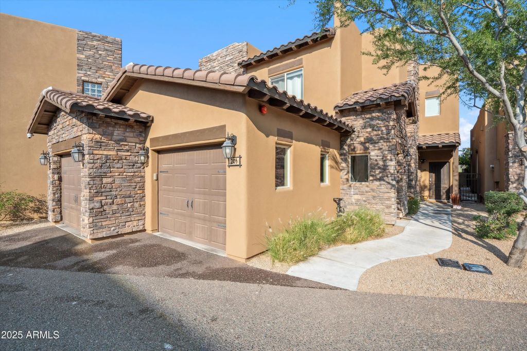 6145 E Cave Creek Road (unit 203), Cave Creek