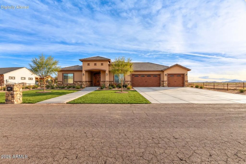 22951 W La Mirada Drive, Buckeye