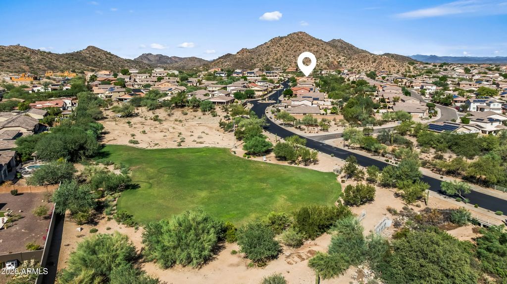 6522 W Bent Tree Drive, Phoenix