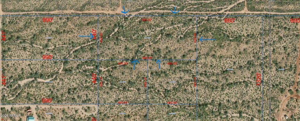Xxxx S Cattle Tank #c Road (unit -), Marana