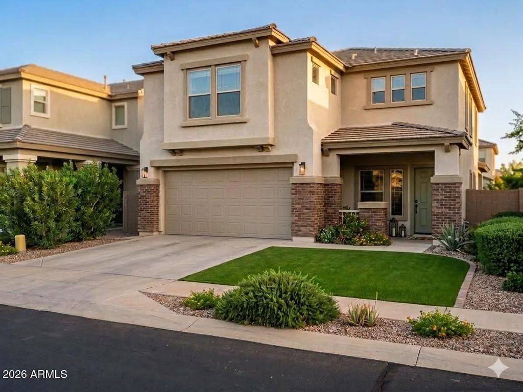 4264 E Baylor Lane, Gilbert