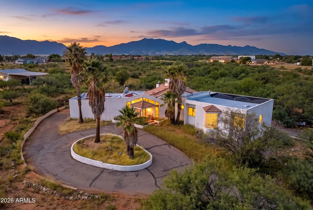 1690 S Wardle Road, Sierra Vista