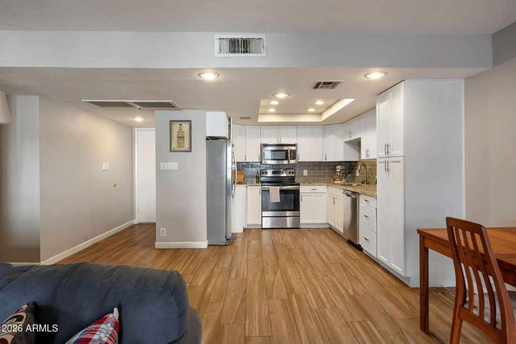 7940 E Camelback Road (unit 205), Scottsdale