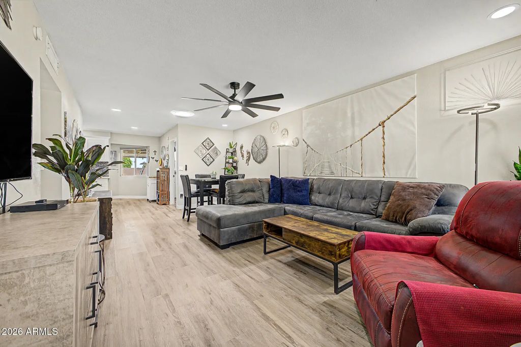 11005 W Santa Fe Drive, Sun City