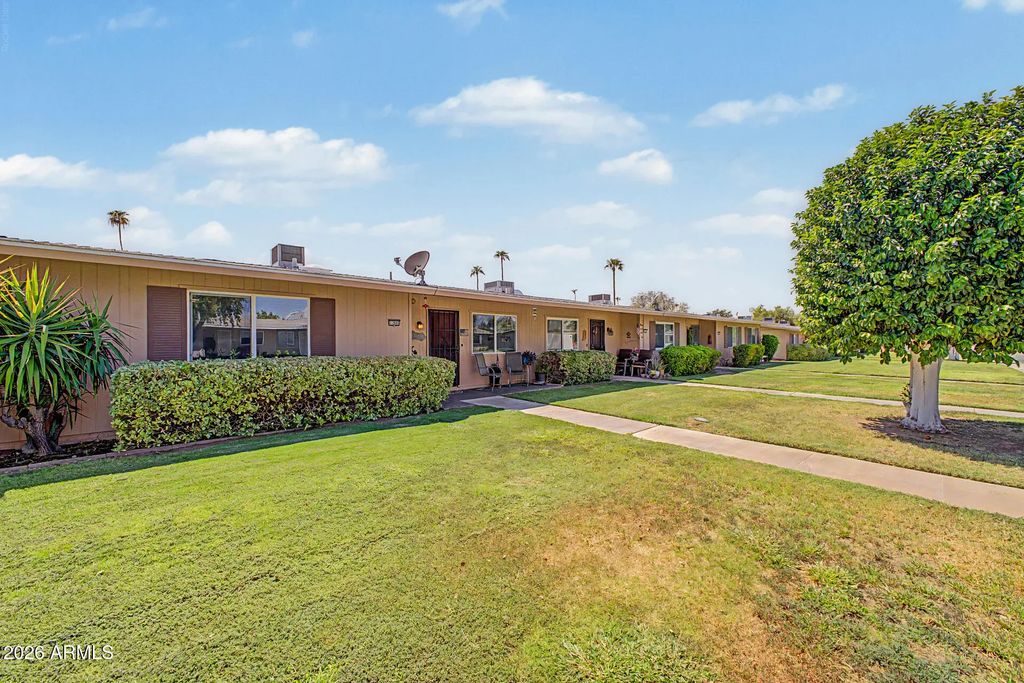 11005 W Santa Fe Drive, Sun City
