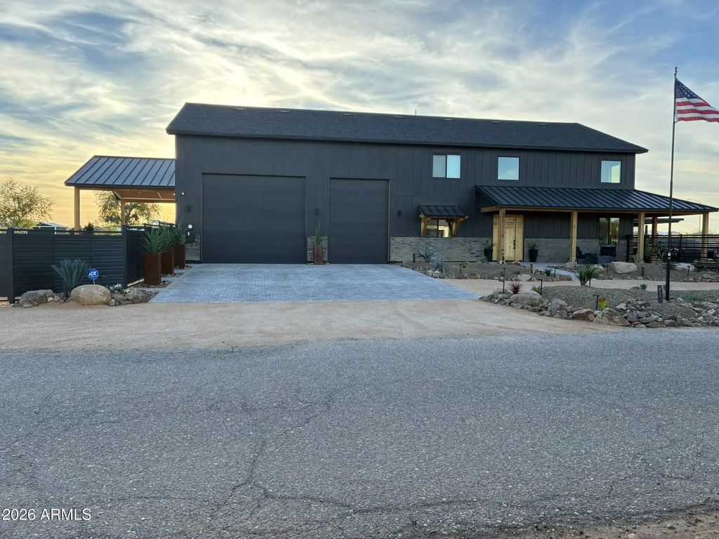 26514 N 101st Avenue, Peoria