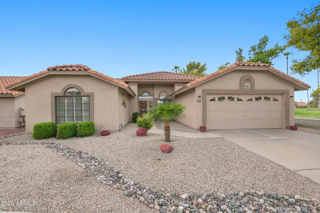 9153 W Utopia Road, Peoria