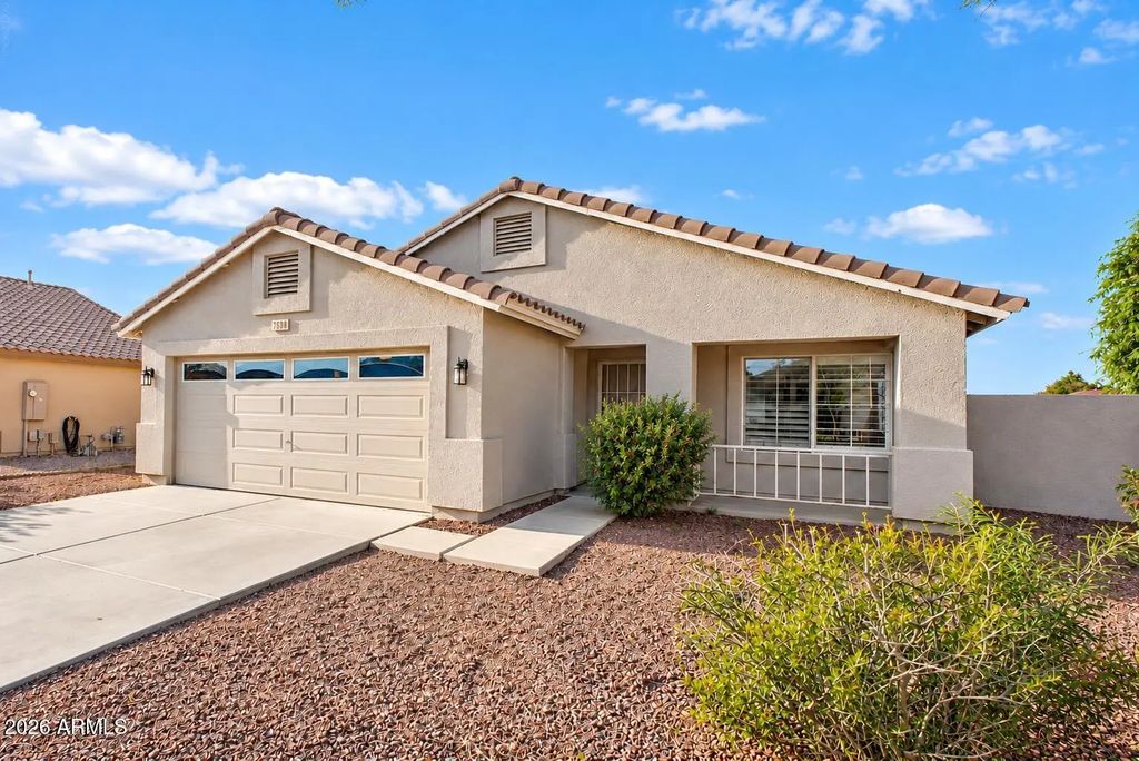 7808 W Northview Avenue, Glendale
