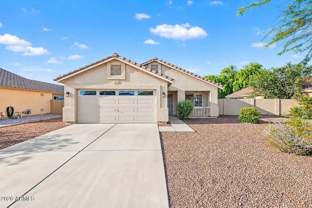 7808 W Northview Avenue, Glendale