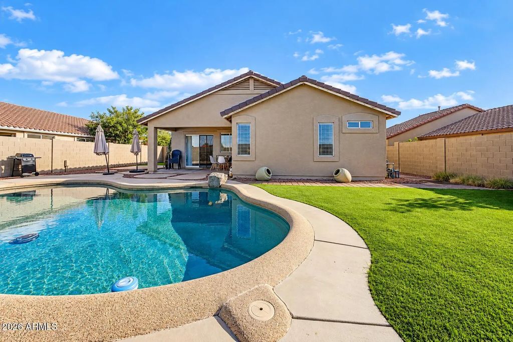 7808 W Northview Avenue, Glendale