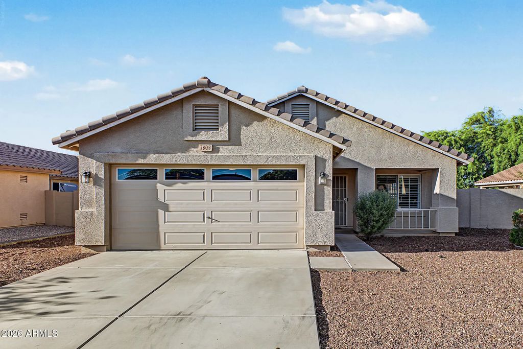 7808 W Northview Avenue, Glendale