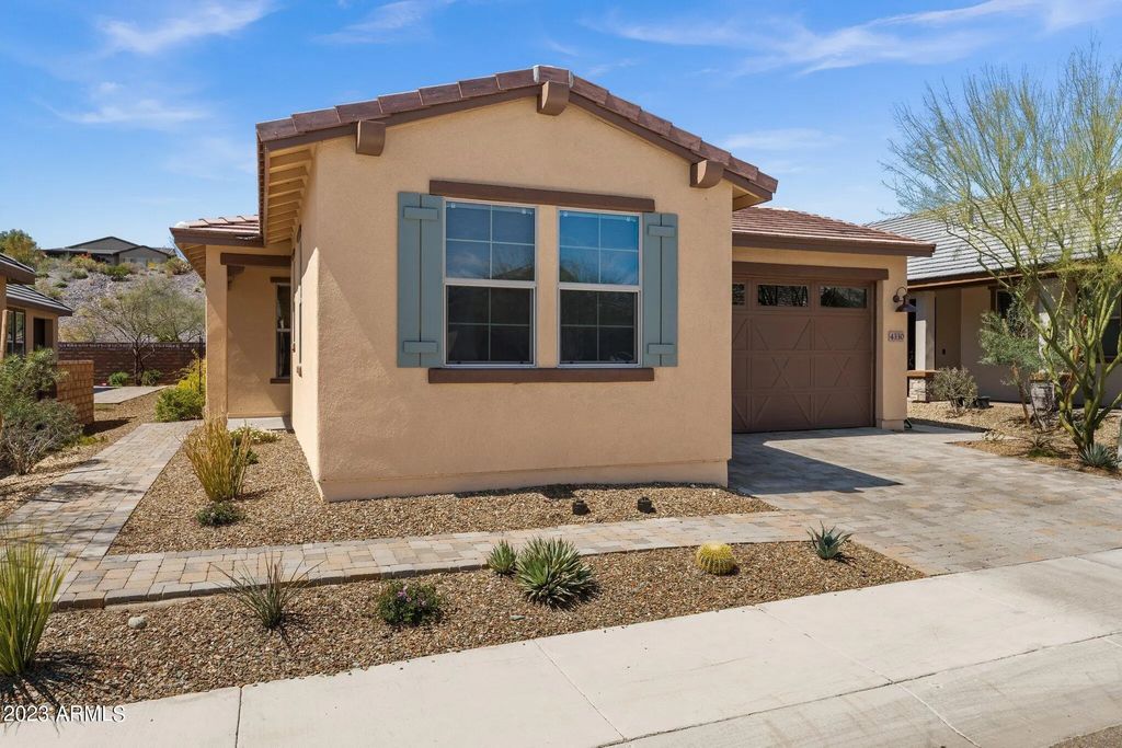 4330 Cutter Lane, Wickenburg
