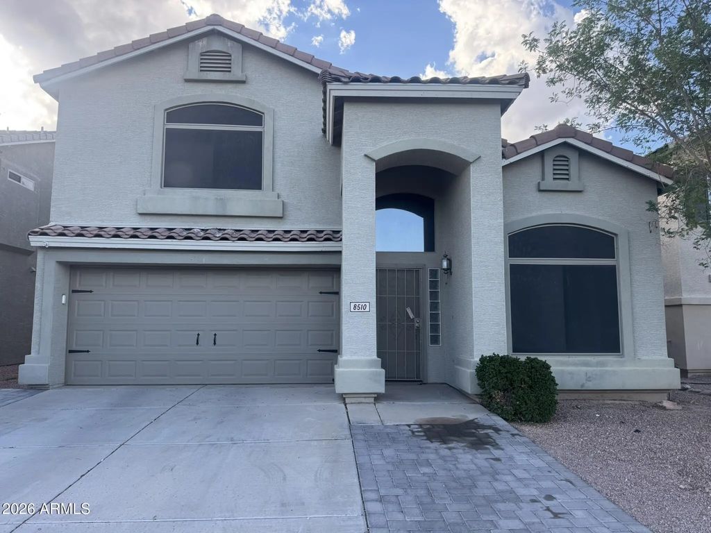 8510 S 49th Drive, Laveen
