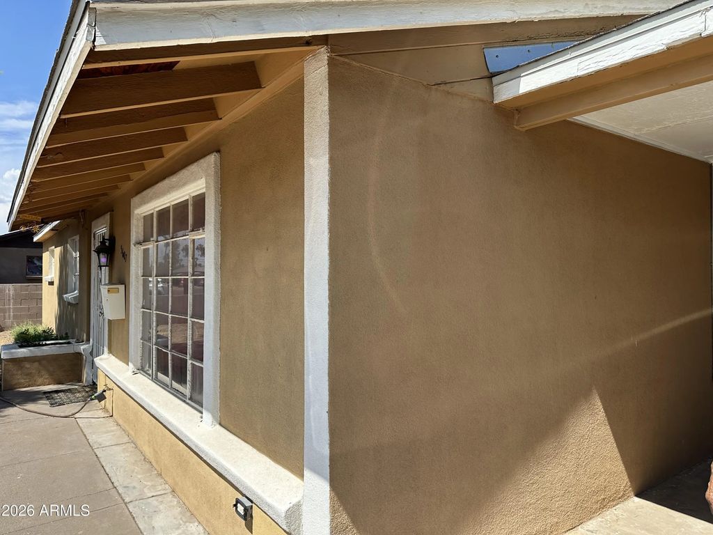 5607 N 21st Avenue, Phoenix