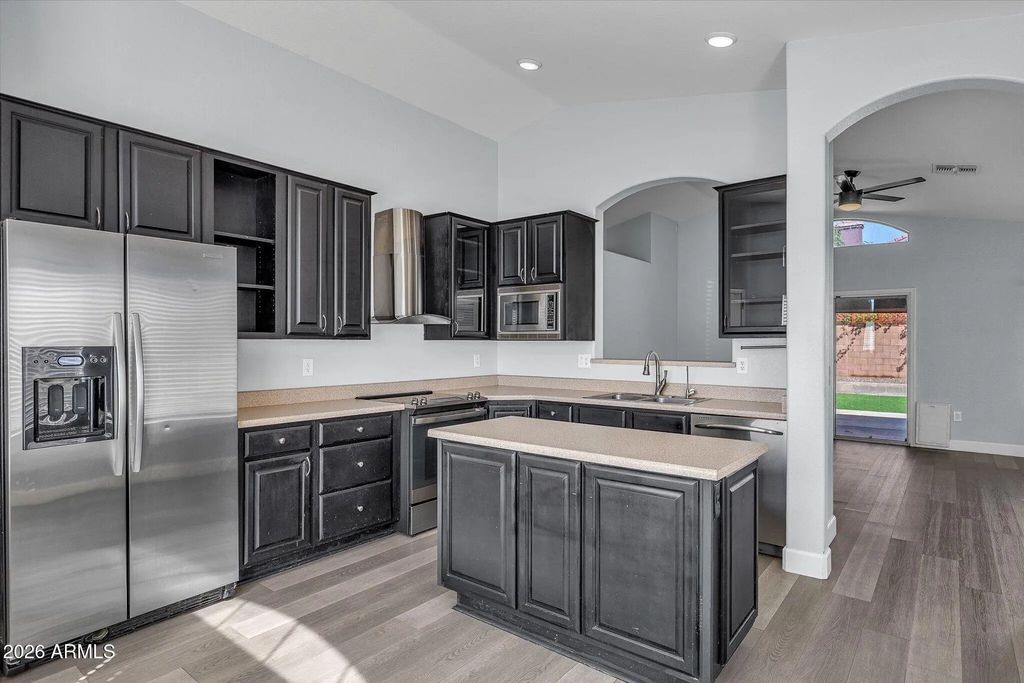 15022 W Bottle Tree Avenue, Surprise