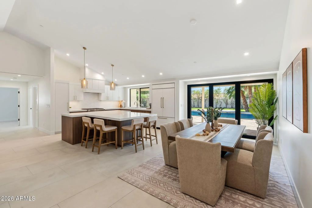 7573 E Larkspur Drive, Scottsdale