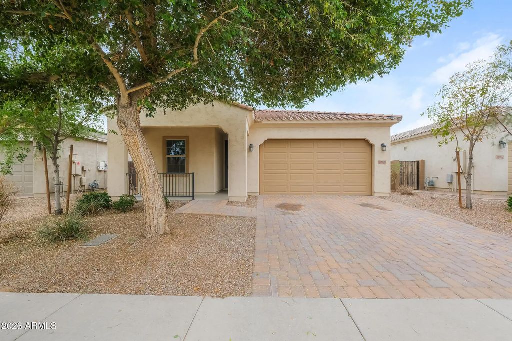 20229 W Sherman Street, Buckeye