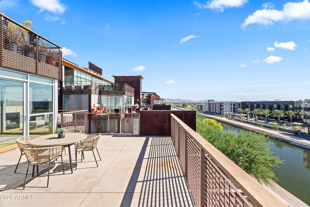 4739 N Scottsdale Road (unit 4001), Scottsdale