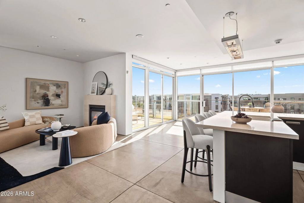 4739 N Scottsdale Road (unit 4001), Scottsdale