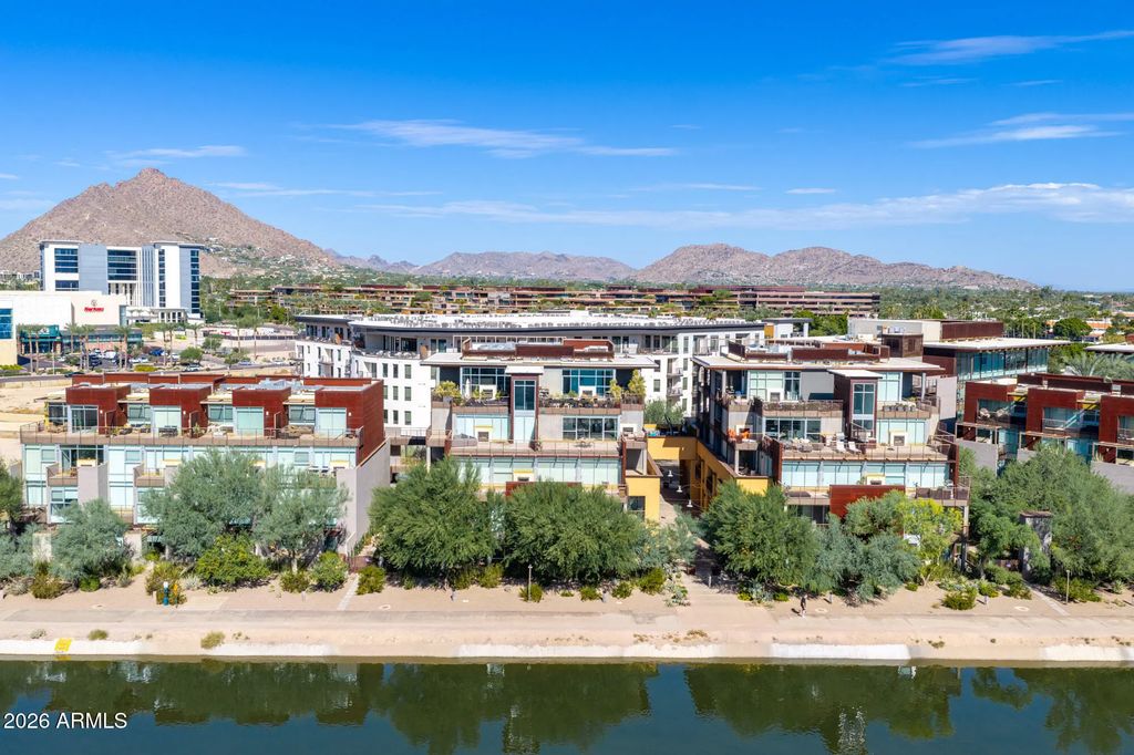 4739 N Scottsdale Road (unit 4001), Scottsdale