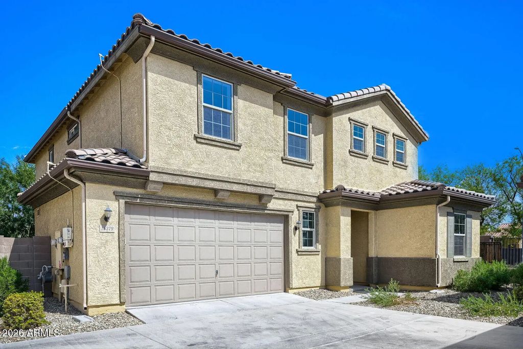 16379 W Latham Street, Goodyear