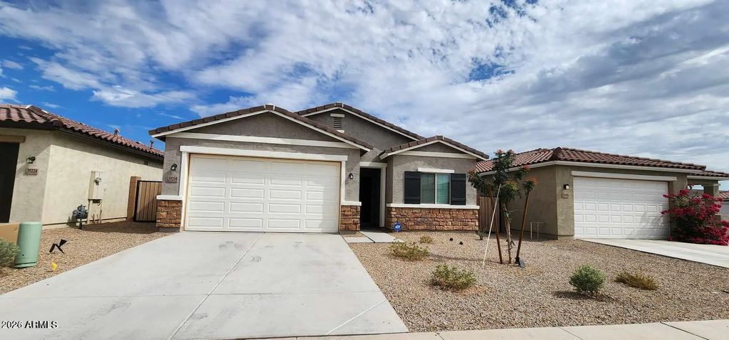 35210 W Santa Barbara Avenue, Maricopa