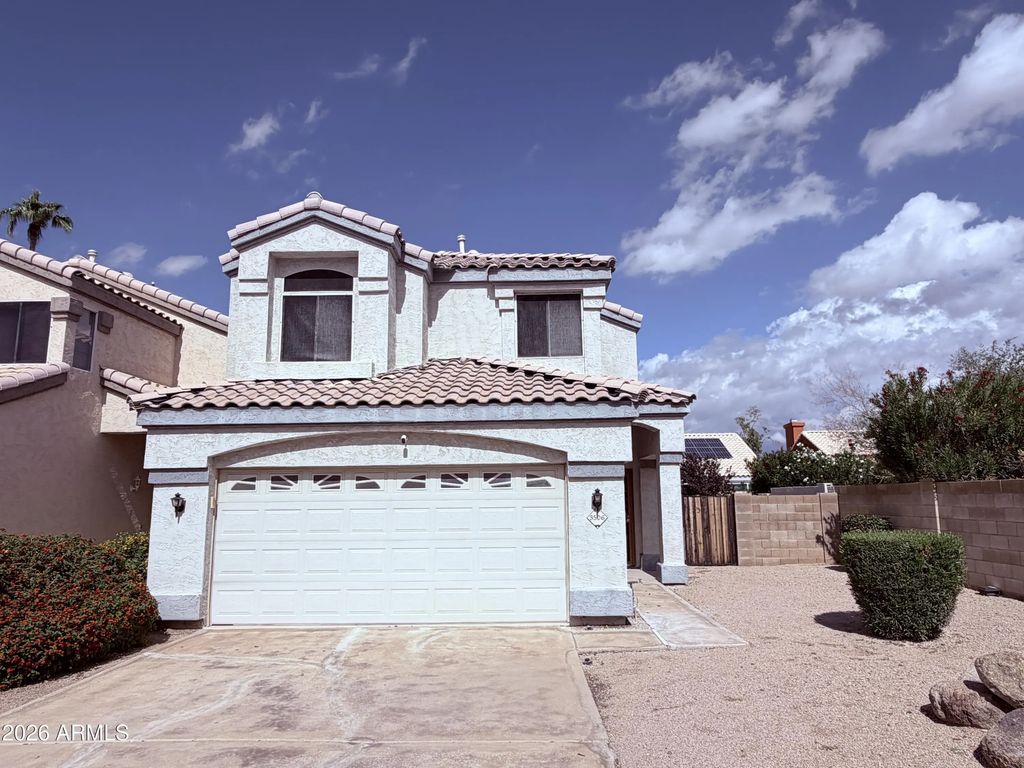 3506 E Rockwood Drive, Phoenix