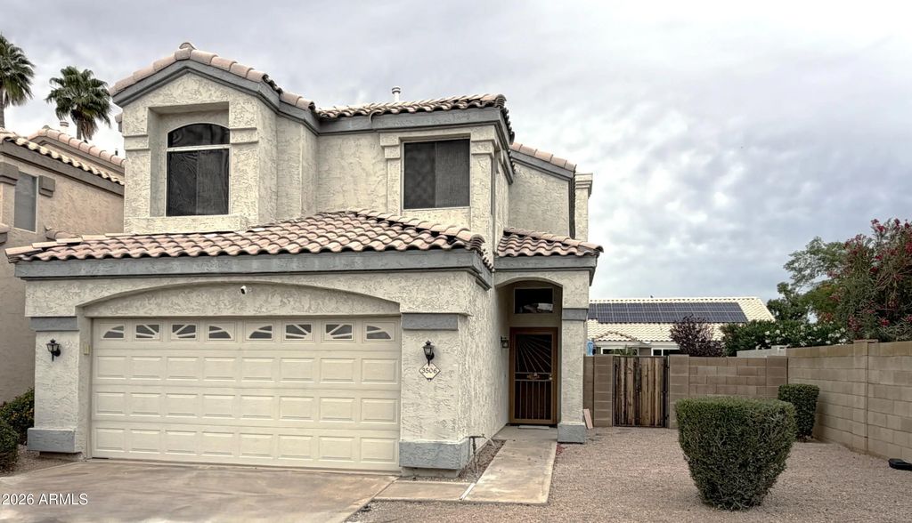 3506 E Rockwood Drive, Phoenix