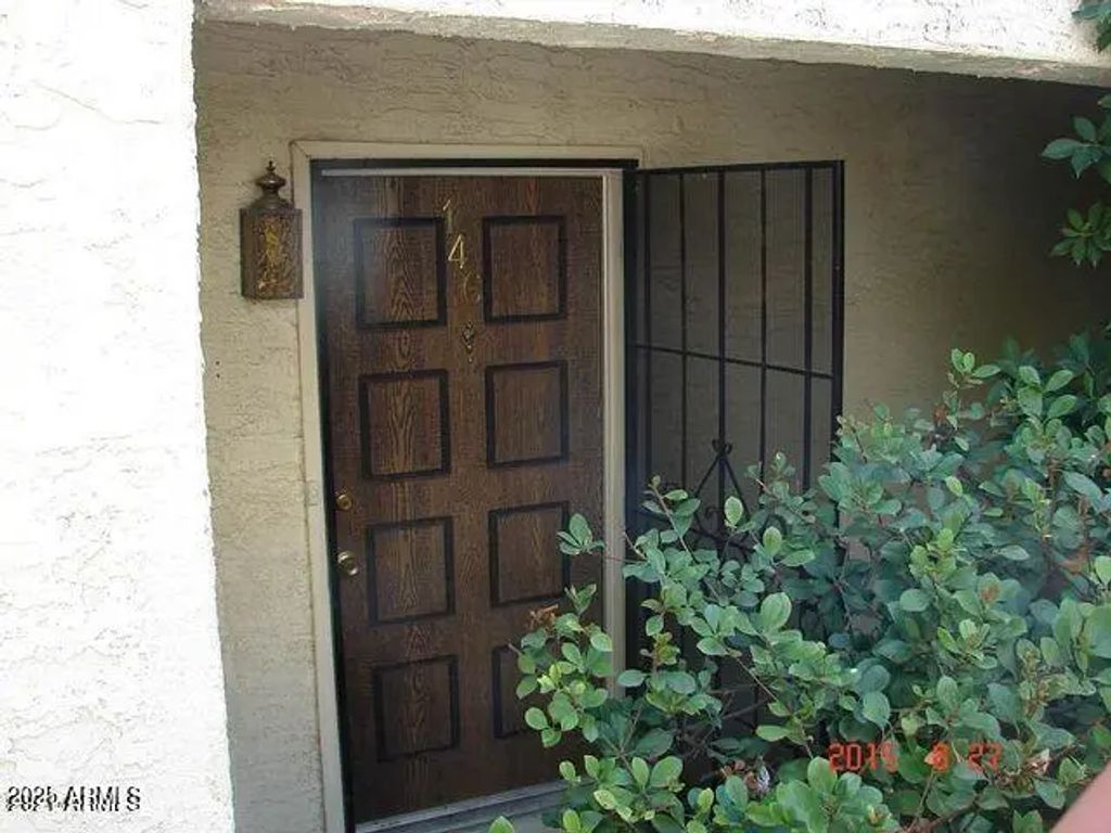3119 W Cochise Drive (unit 146), Phoenix
