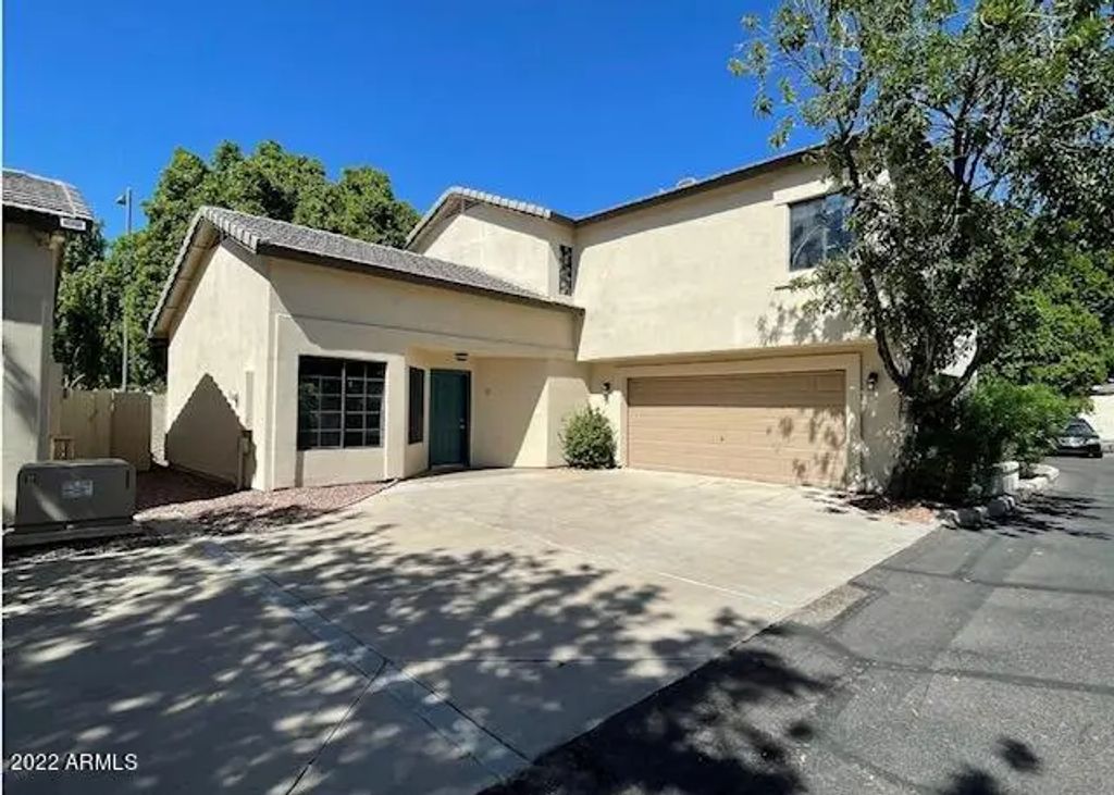 1124 E Rose Lane (unit 14), Phoenix