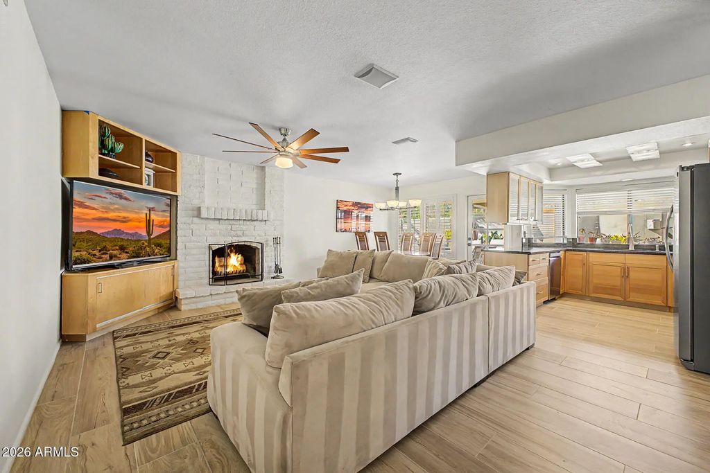 5002 E Le Marche Avenue, Scottsdale