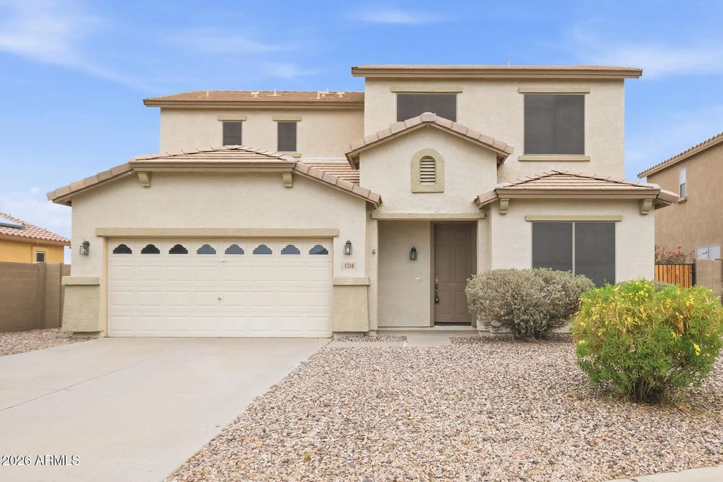1310 E Cecil Court, Casa Grande