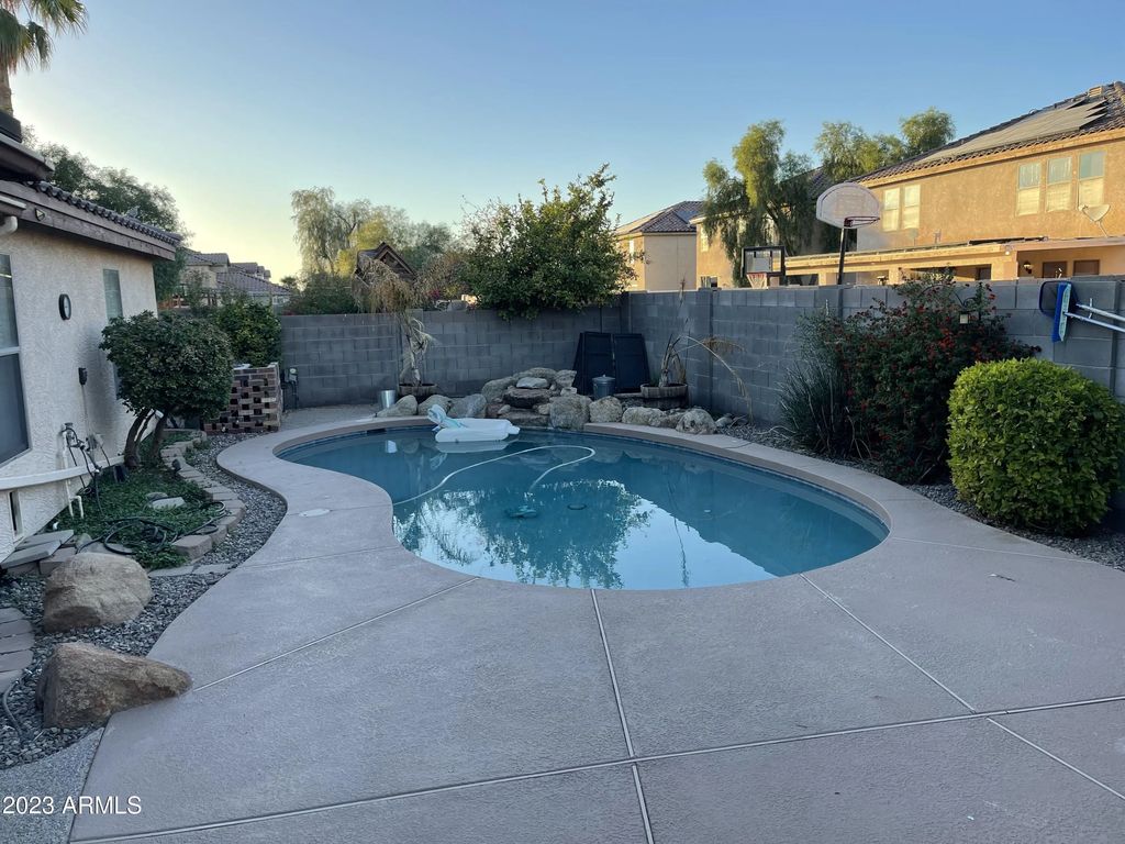 578 W Racine Loop, Casa Grande