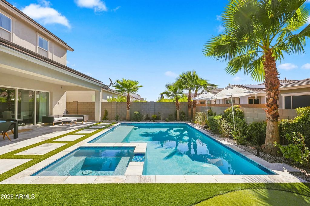 19775 W Exeter Boulevard, Litchfield Park