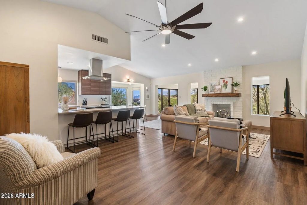 15829 E El Lago Boulevard, Fountain Hills