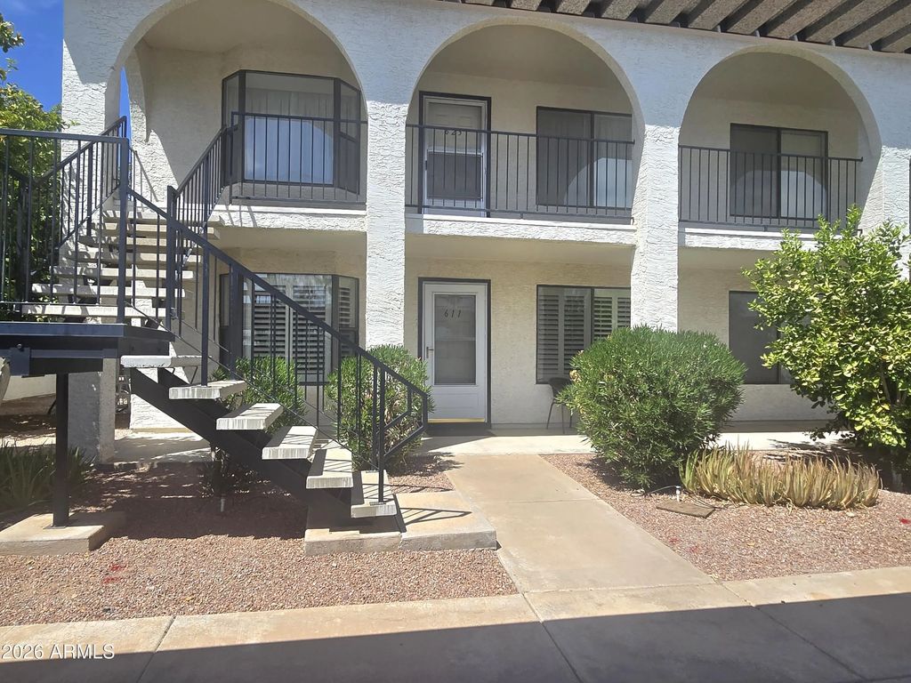 3270 S Goldfield Road (unit 611), Apache Junction