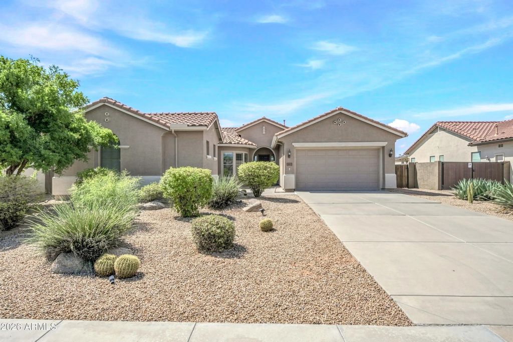 4915 W Faull Drive, New River