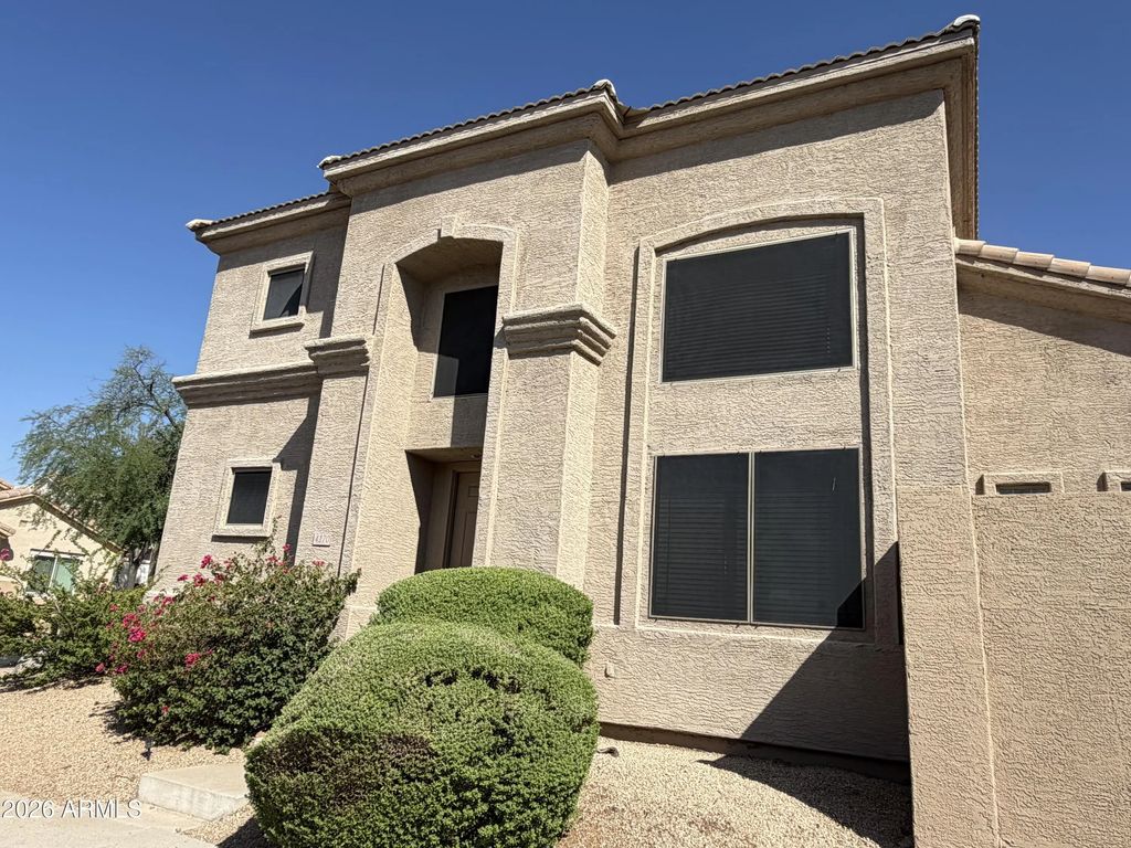 4170 E Hallihan Drive, Cave Creek
