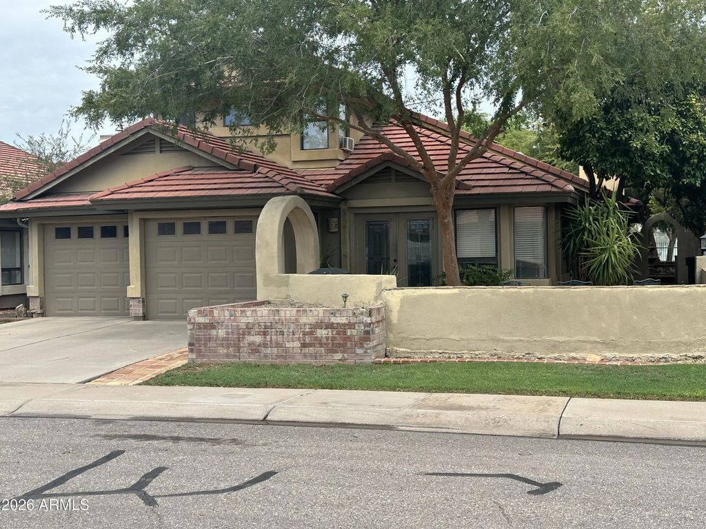 5718 W Ivanhoe Street, Chandler